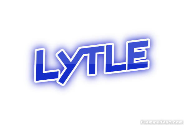 Lytle 市