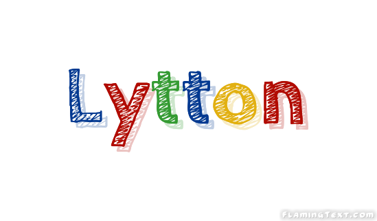 Lytton City