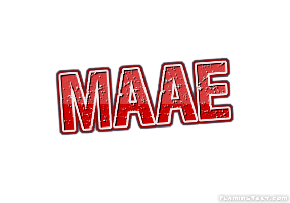 Maae 市