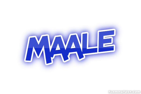 Maale City