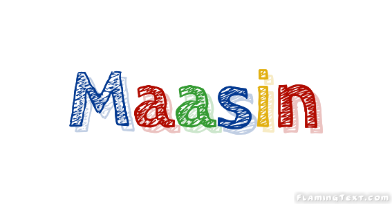 Maasin 市