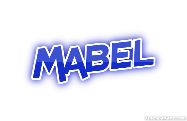 Mabel Ville