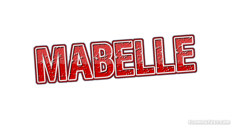 Mabelle город