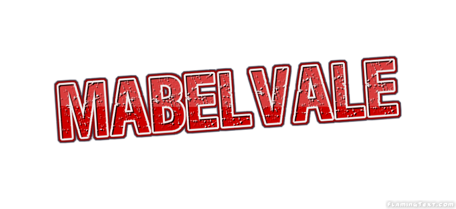 Mabelvale Stadt