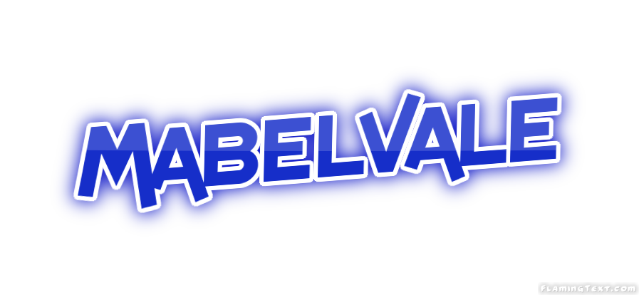 Mabelvale Stadt