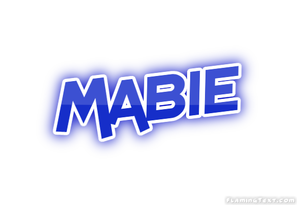 Mabie Ville