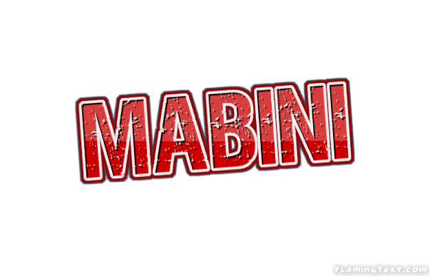 Mabini Cidade