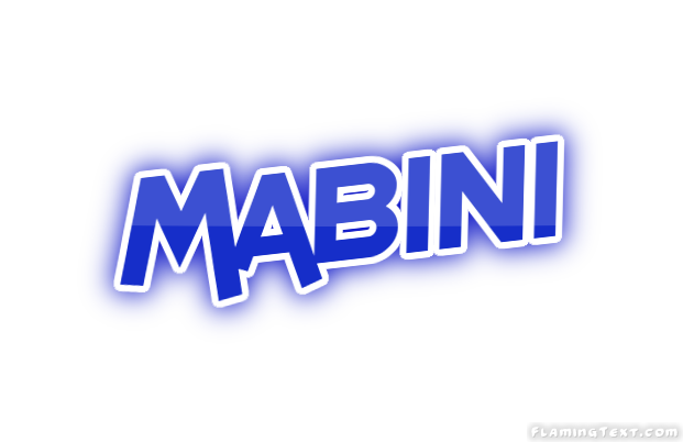 Mabini Cidade