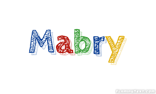 Mabry City
