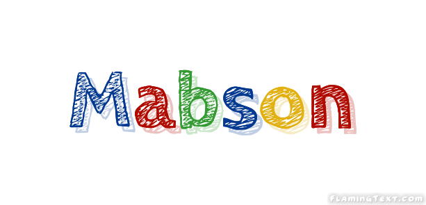 Mabson город