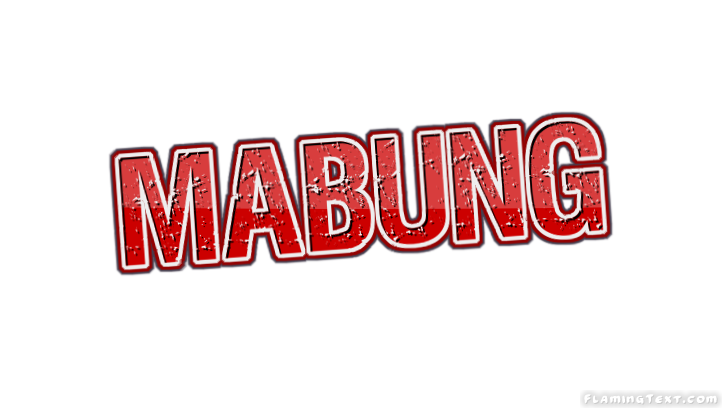 Mabung City