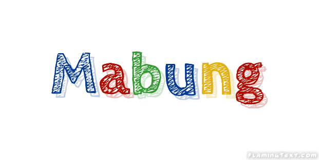 Mabung город