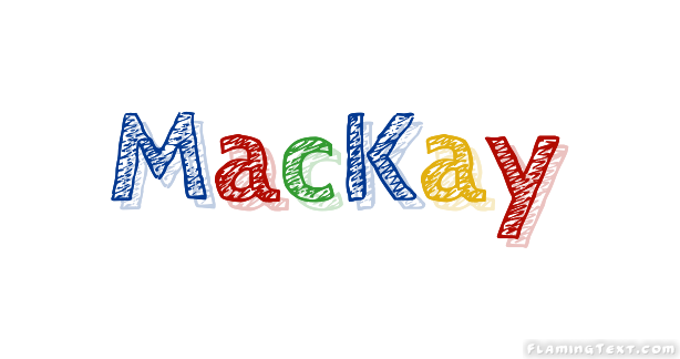 MacKay Cidade