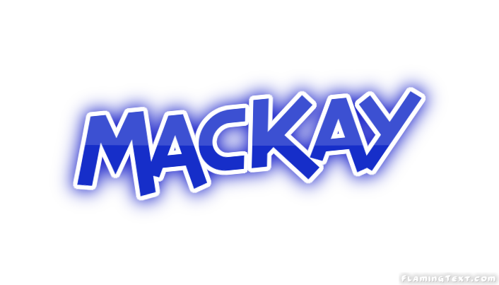 MacKay City