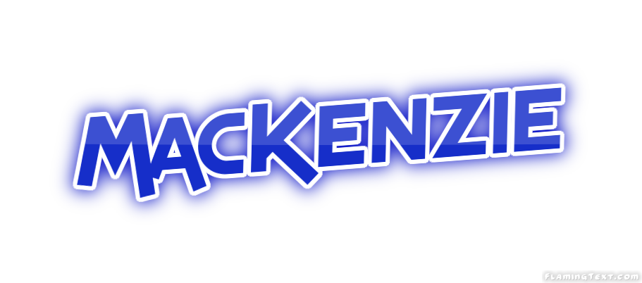 MacKenzie 市