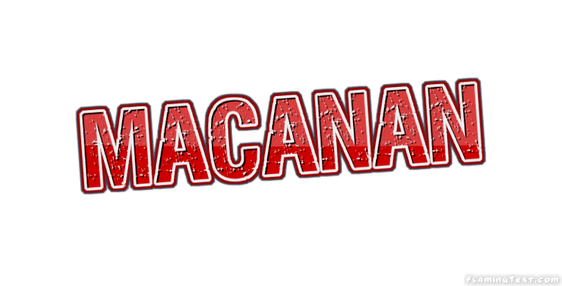 Macanan City