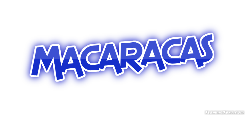 Macaracas City