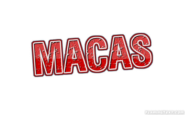 Macas مدينة