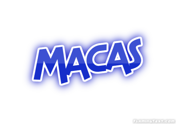 Macas City