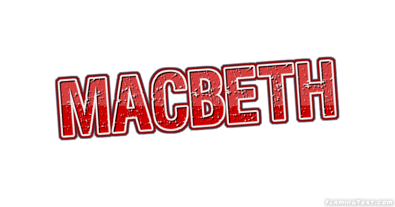 Macbeth Ciudad