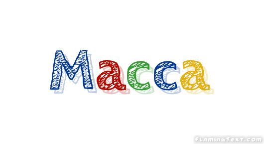 Macca City