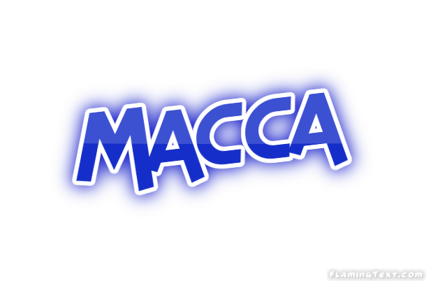 Macca City