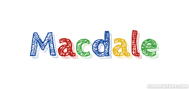Macdale Faridabad
