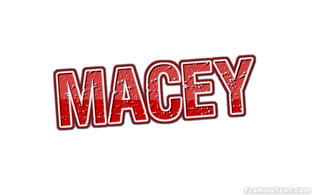 Macey City