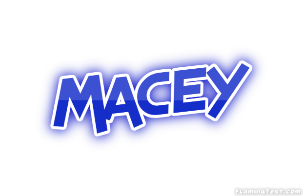 Macey Ville