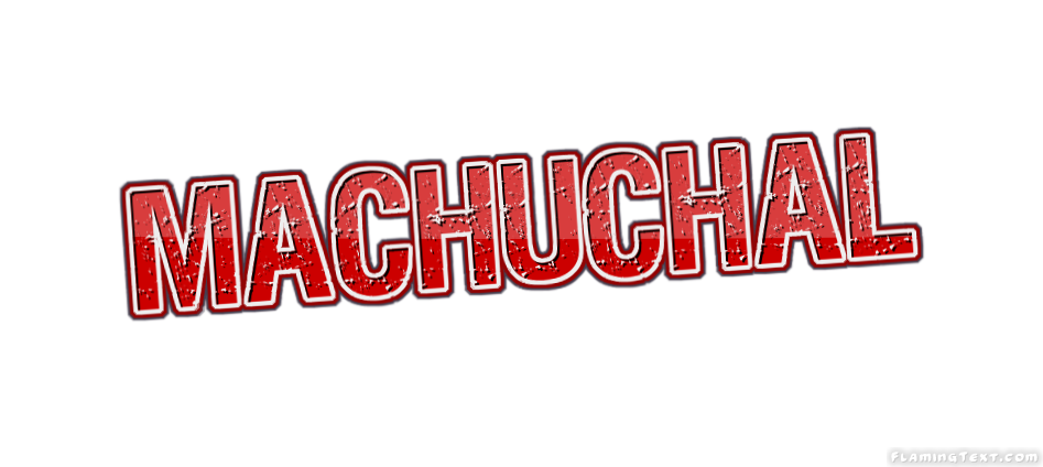 Machuchal City