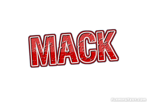 Mack Ciudad