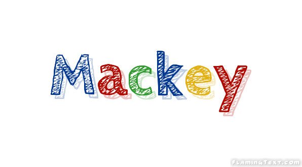 Mackey Ville