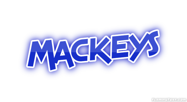 Mackeys City