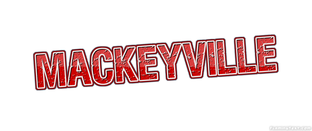 Mackeyville 市