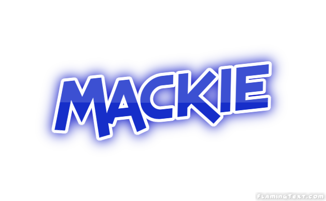 Mackie Ville