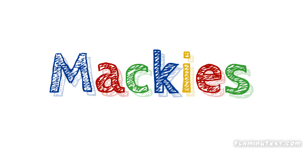 Mackies City