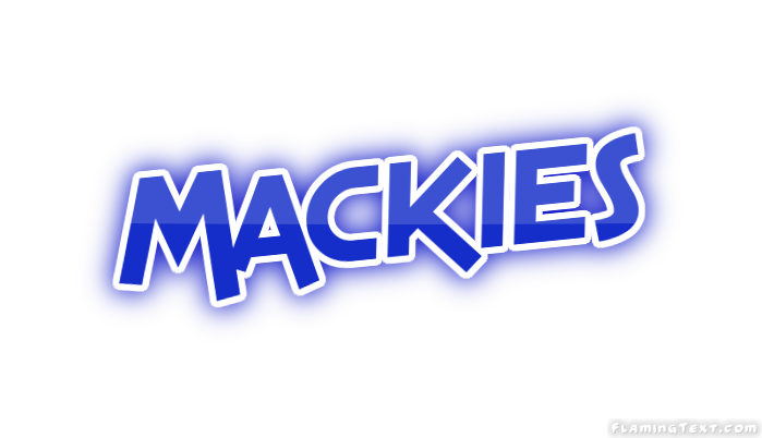 Mackies City