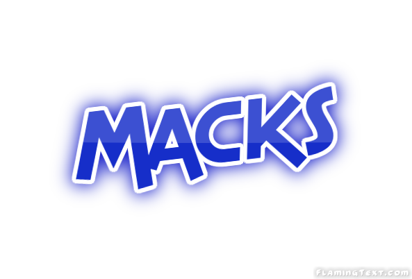 Macks Ville