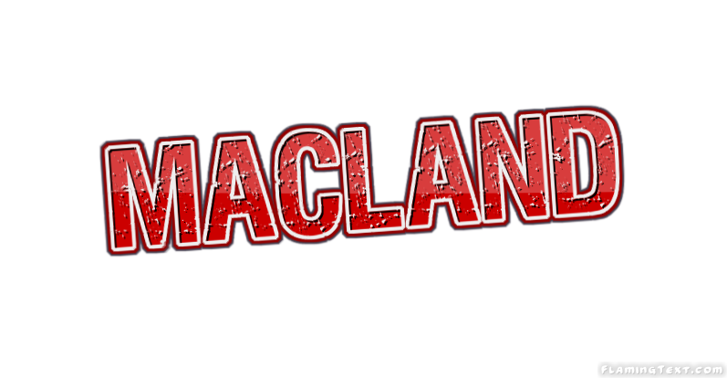 Macland City
