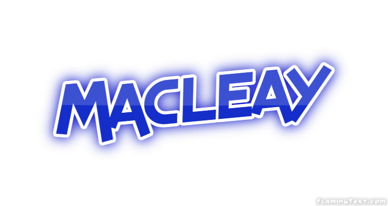 Macleay City