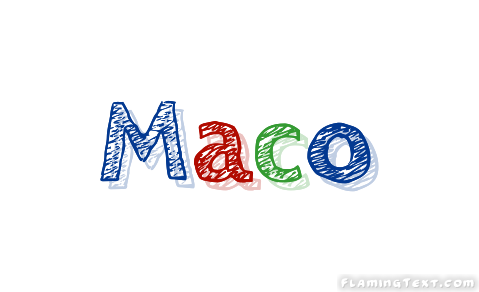 Maco City