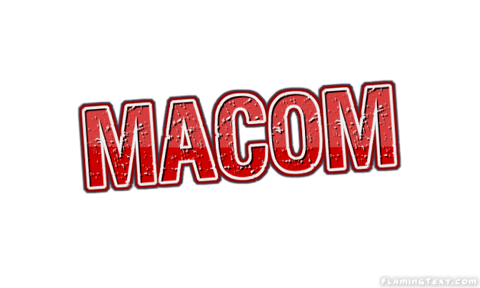 Macom City