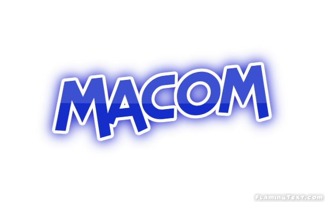 Macom City