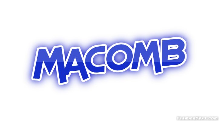 Macomb City