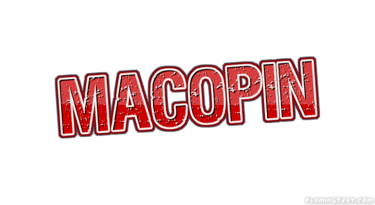 Macopin City