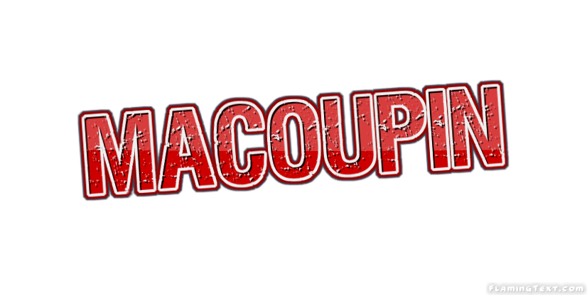 Macoupin City