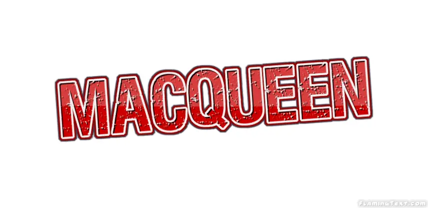 Macqueen City