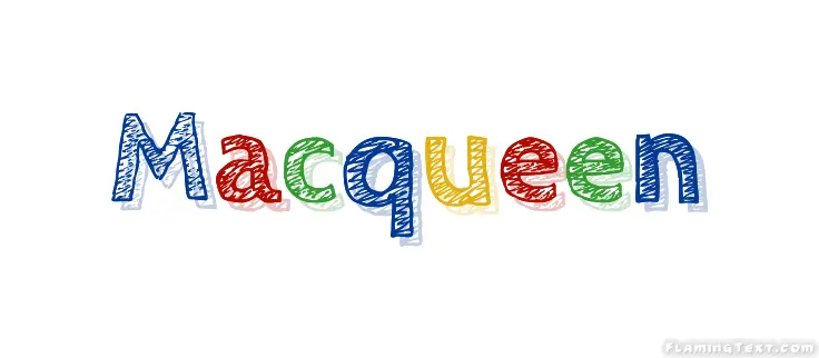 Macqueen City