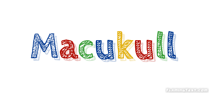 Macukull 市