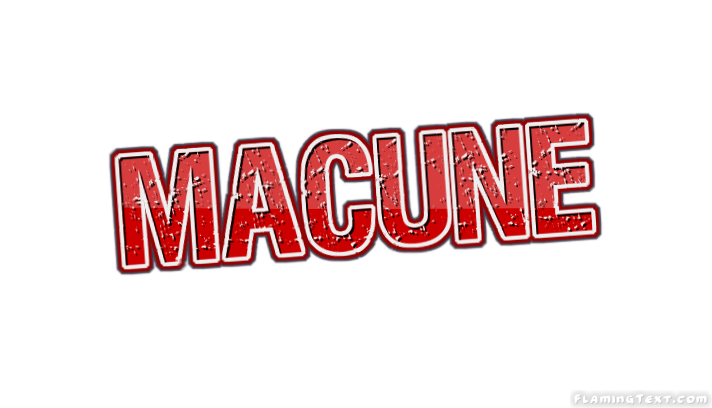 Macune City